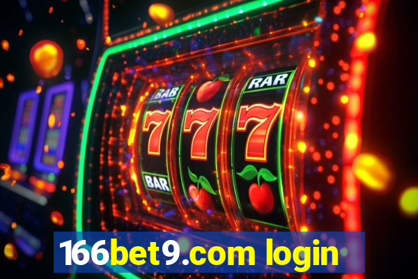 166bet9.com login